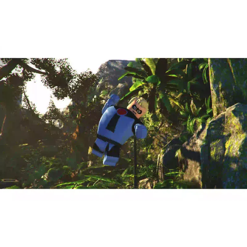 لعبة Games Software Lego Incredibles (5051892215275)