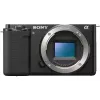 آلة تصوير Sony, Black (ZVE10B.CEC)