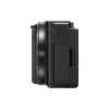 آلة تصوير Sony, Black (ZVE10B.CEC)