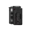 آلة تصوير Sony, Black (ZVE10B.CEC)