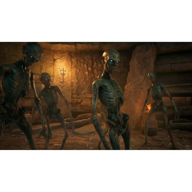 Játék Games Software Hogwarts Legacy Deluxe Edition (5051895415597)