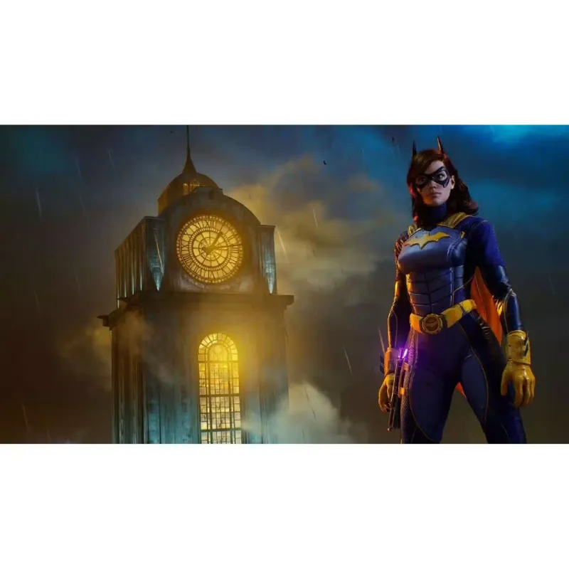 Jogo Games Software Gotham Knights (5051895414033)