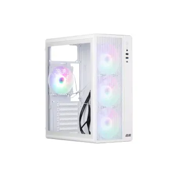 PC-tok 2E Credo Plus V510W, White (2E-V510W)