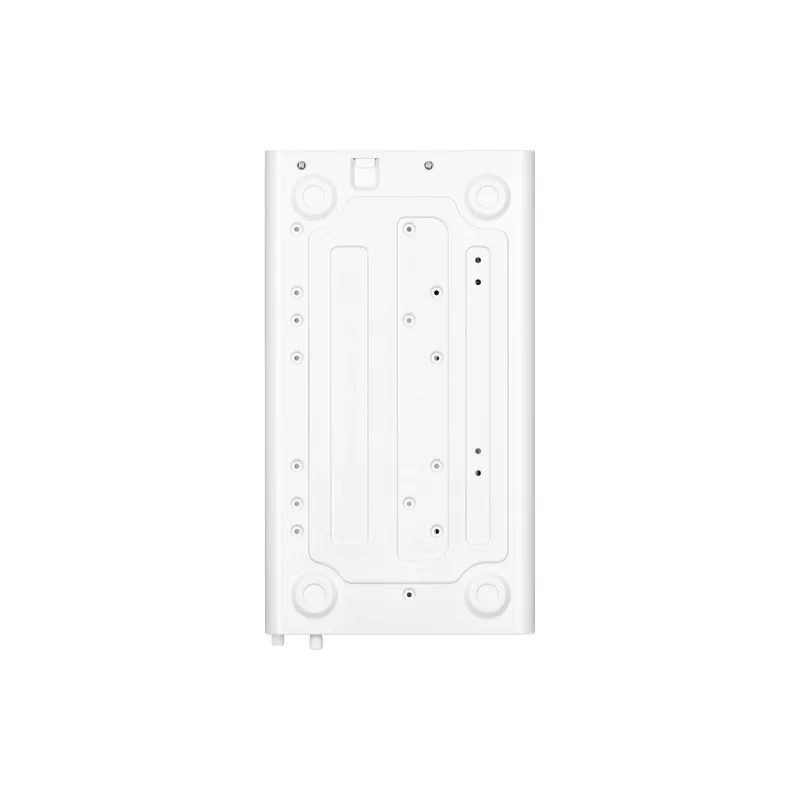 Кутия за компютър 2E Credo Plus V510W, White (2E-V510W)