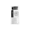 Кутия за компютър 2E Credo Plus V510W, White (2E-V510W)