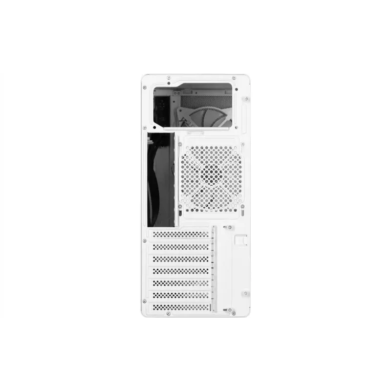 Кутия за компютър 2E Credo Plus V510W, White (2E-V510W)