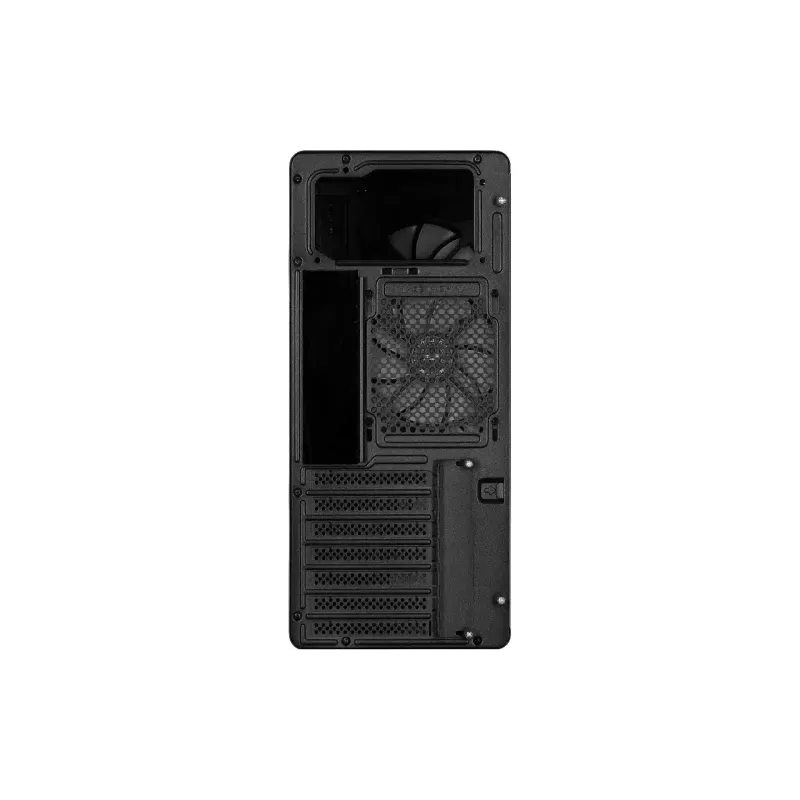 Кутия за компютър 2E Credo Plus V510B, Black (2E-V510B)