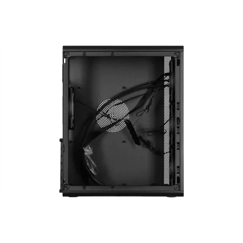 Кутия за компютър 2E Credo Plus V510B, Black (2E-V510B)