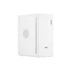 Кутия за компютър 2E Credo V500W, White (2E-V500W)