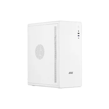 PC-tok 2E Credo V500W, White (2E-V500W)