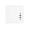 Кутия за компютър 2E Credo V500W, White (2E-V500W)