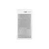 حالة الكمبيوتر 2E Credo V285W, White (2E-V285W)