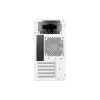 حالة الكمبيوتر 2E Credo V285W, White (2E-V285W)