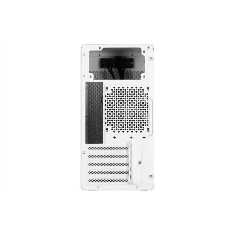 حالة الكمبيوتر 2E Credo V285W, White (2E-V285W)