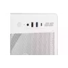 حالة الكمبيوتر 2E Credo V285W, White (2E-V285W)