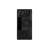 Корпус для ПК 2E Credo  Black V285B-400 (2E-V285B-400)