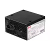 Корпус для ПК 2E Credo  Black V285B-400 (2E-V285B-400)