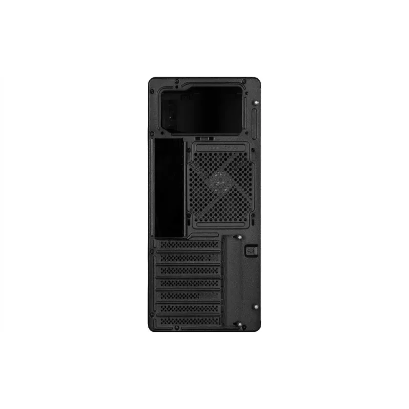 Кутия за компютър 2E Credo V500B, Black (2E-V500B)