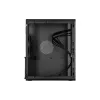 Кутия за компютър 2E Credo V500B, Black (2E-V500B)