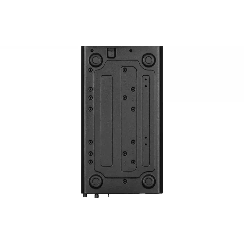 ohišje za računalnik 2E Credo V500B-400, Black (2E-V500B-400)