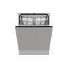 Вградена съдомиялна машина Gorenje, White (GV16E1)