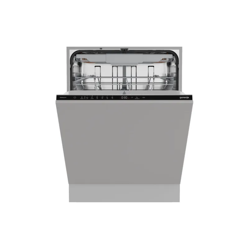 Вградена съдомиялна машина Gorenje, White (GV16E1)