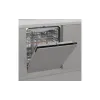 Вградена съдомиялна машина Gorenje, White (GV16E1)
