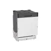 Вградена съдомиялна машина Gorenje, White (GV16E1)