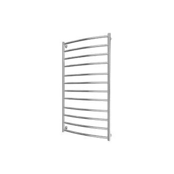 Fűtött törölközőtartó Mario (1.1.0111.01.P)