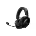 سماعة الرأس HyperX, Black (A59YZAA) سماعة الرأس HyperX, Black (A59YZAA)