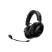 سماعة الرأس HyperX, Black (A59YZAA) سماعة الرأس HyperX, Black (A59YZAA)