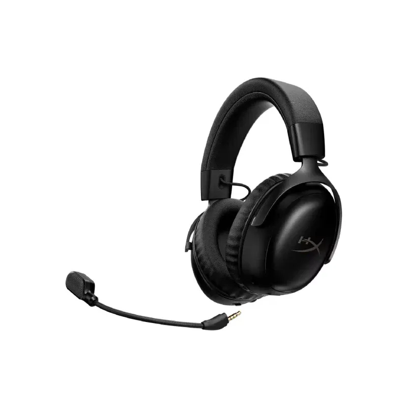 Слушалки HyperX, Black (A59YZAA)