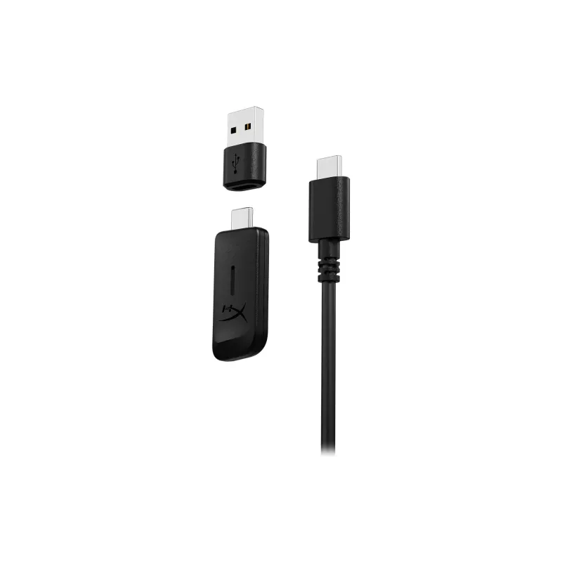 Слушалки HyperX, Black (A59YZAA)