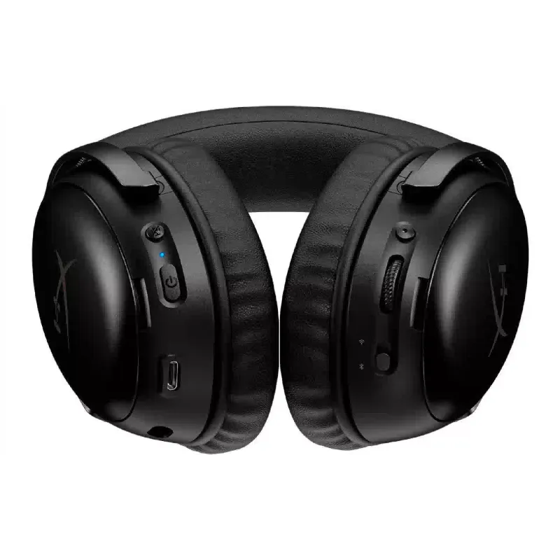Слушалки HyperX, Black (A59YZAA)