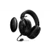 سماعة الرأس HyperX, Black (A59YZAA) سماعة الرأس HyperX, Black (A59YZAA)