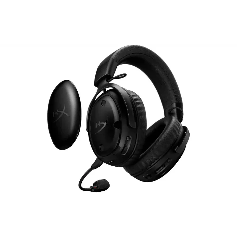 Слушалки HyperX, Black (A59YZAA)