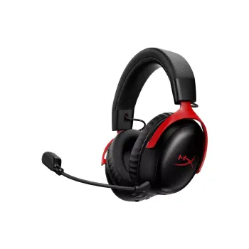 Ακουστικά HyperX, Black/Red (A59Z0AA)