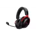 سماعة الرأس HyperX, Black/Red (A59Z0AA) سماعة الرأس HyperX, Black/Red (A59Z0AA)