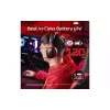 Fone de ouvido HyperX, Black/Red (A59Z0AA)