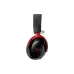 سماعة الرأس HyperX, Black/Red (A59Z0AA) سماعة الرأس HyperX, Black/Red (A59Z0AA)
