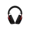 Fone de ouvido HyperX, Black/Red (A59Z0AA)
