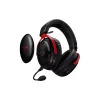 Fone de ouvido HyperX, Black/Red (A59Z0AA)