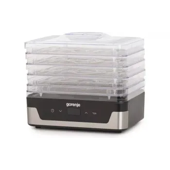 مجفف للخضروات والفواكه Gorenje (FDK400DE)