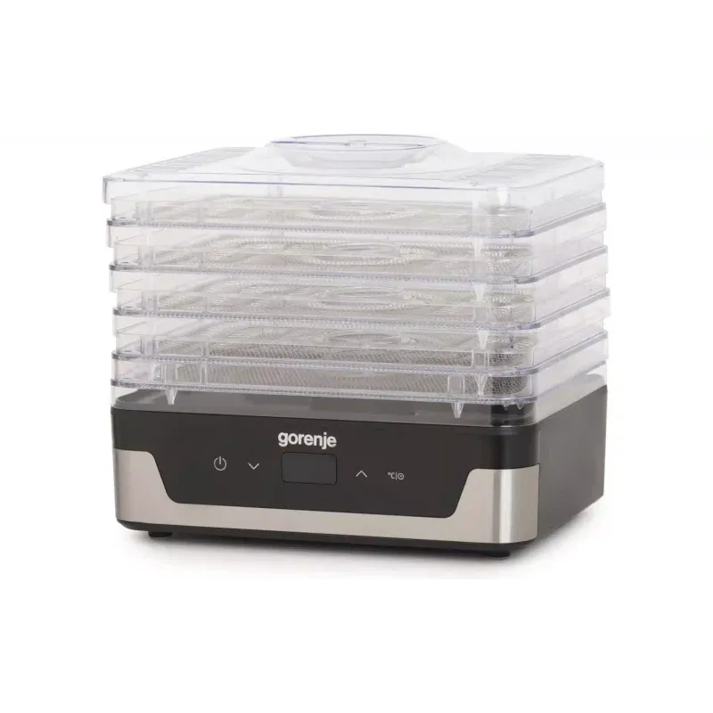 مجفف للخضروات والفواكه Gorenje (FDK400DE)