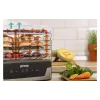 مجفف للخضروات والفواكه Gorenje (FDK400DE)
