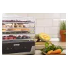 مجفف للخضروات والفواكه Gorenje (FDK400DE)