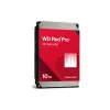 Armazenamento em HDD WD Red Pro (WD103KFBX)