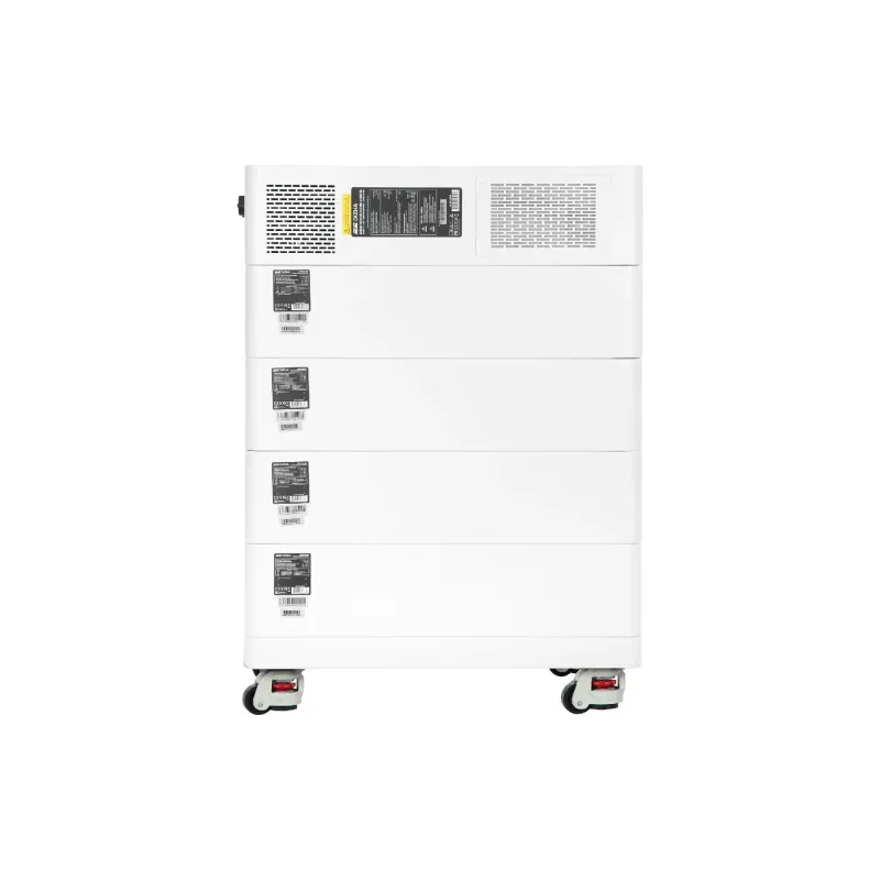 Sistema de alimentação de energia de reserva 2E (2E-ESS-PSD10-20)