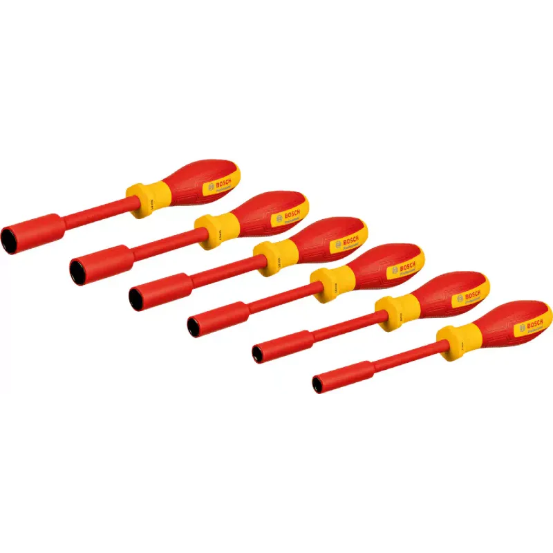 Κλειδί υποδοχής Bosch Professional (1.600.A02.NF3)