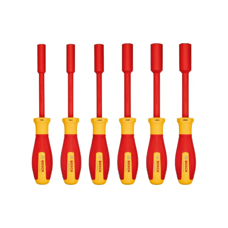 Κλειδί υποδοχής Bosch Professional (1.600.A02.NF3)